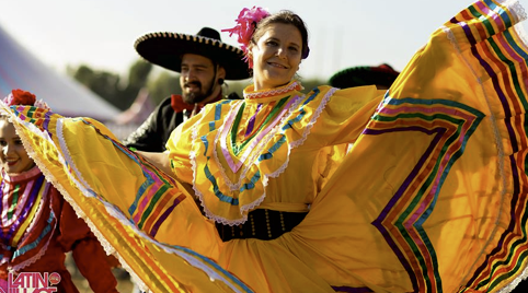 Mexicaanse act